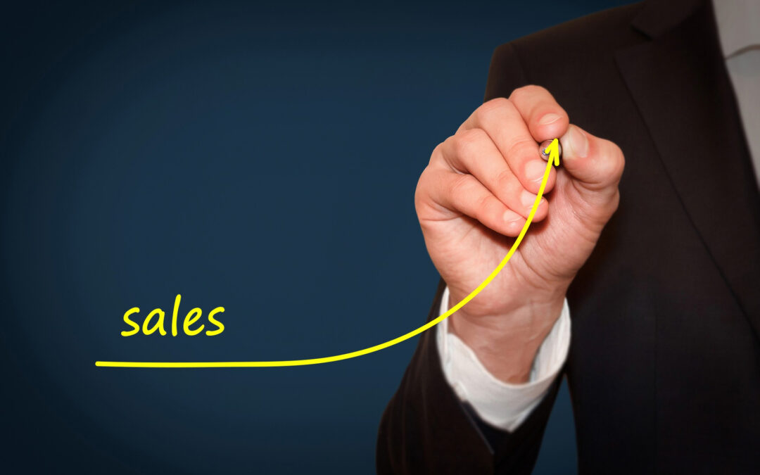 How Can You Leverage eLearning to Accelerate Sales?