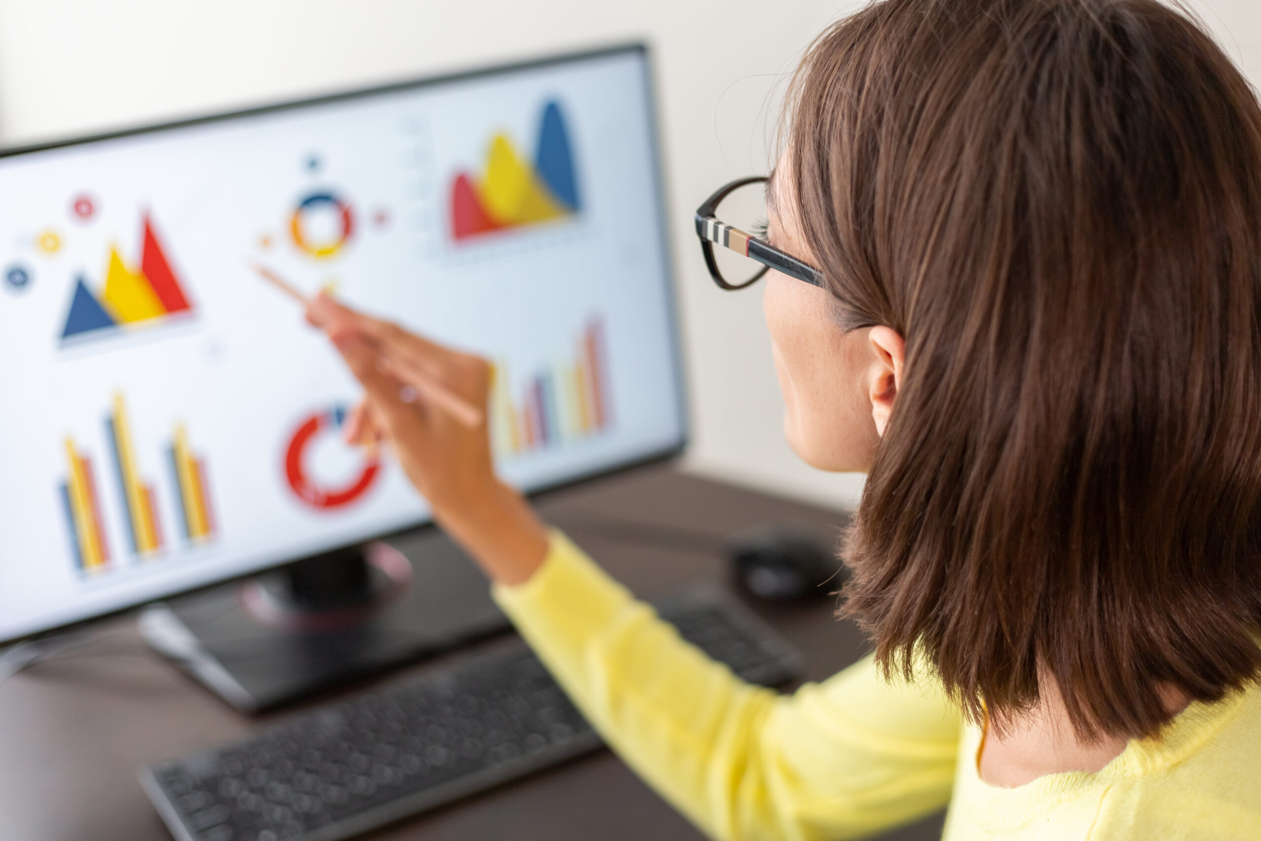 Learning Analytics