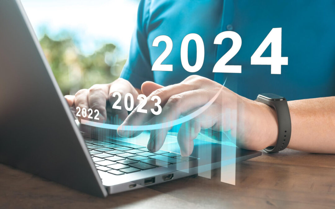 Unlocking Growth: Key L&D Trends to Watch in 2024